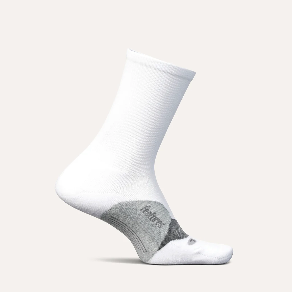 ELITE LIGHT CUSHION MINI CREW WHITE – foto 1